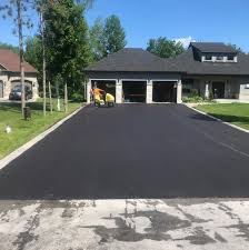 Best Driveway Border and Edging  in Heath, OH